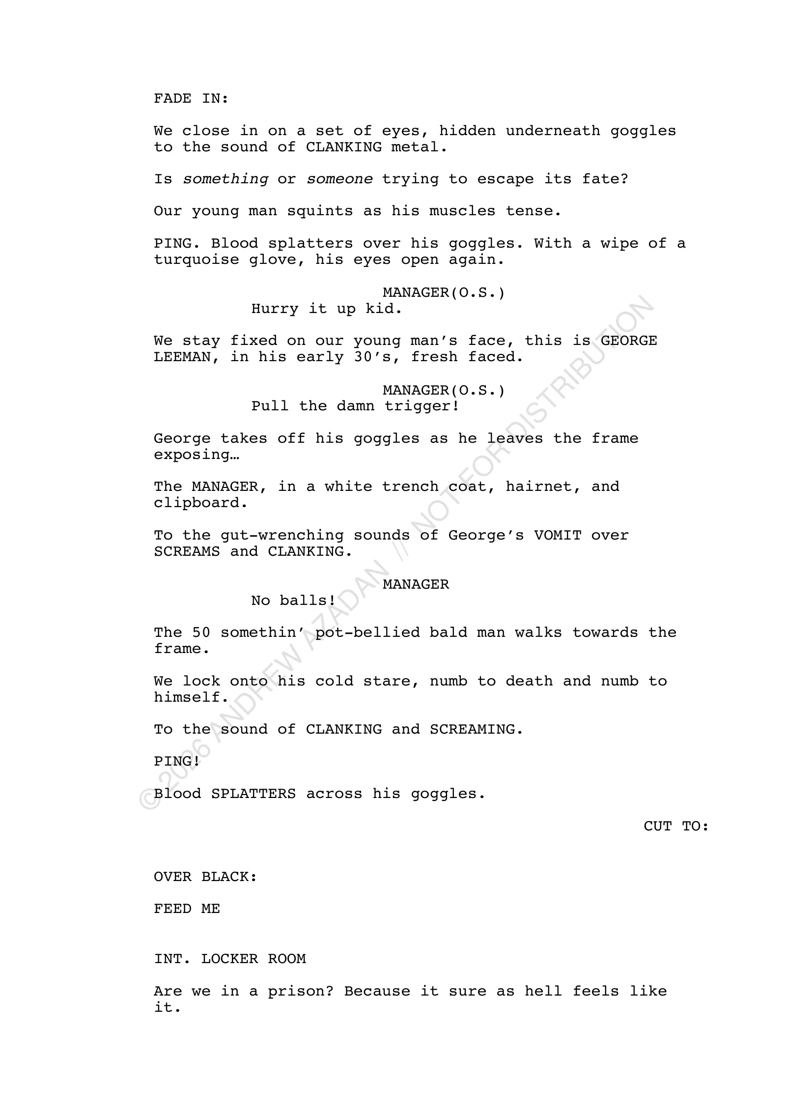 Page 2 of 10, Feed Me