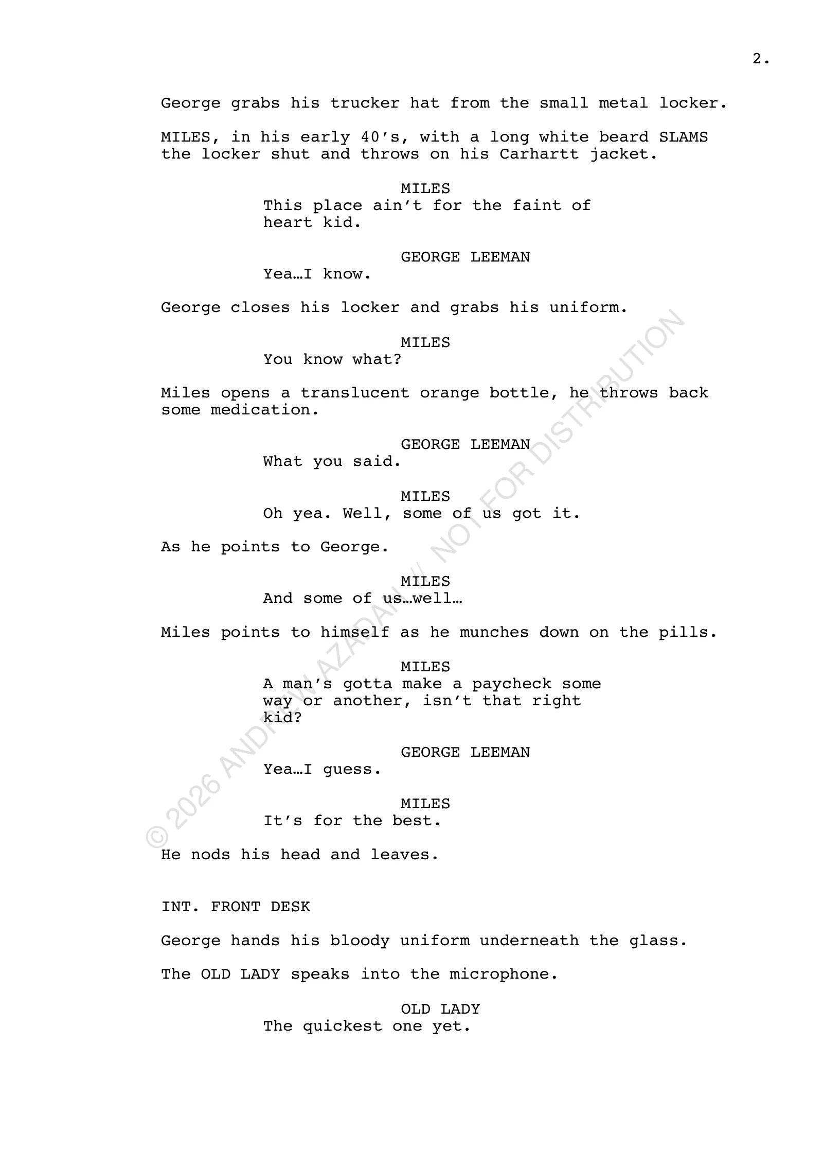 Page 3 of 10, Feed Me