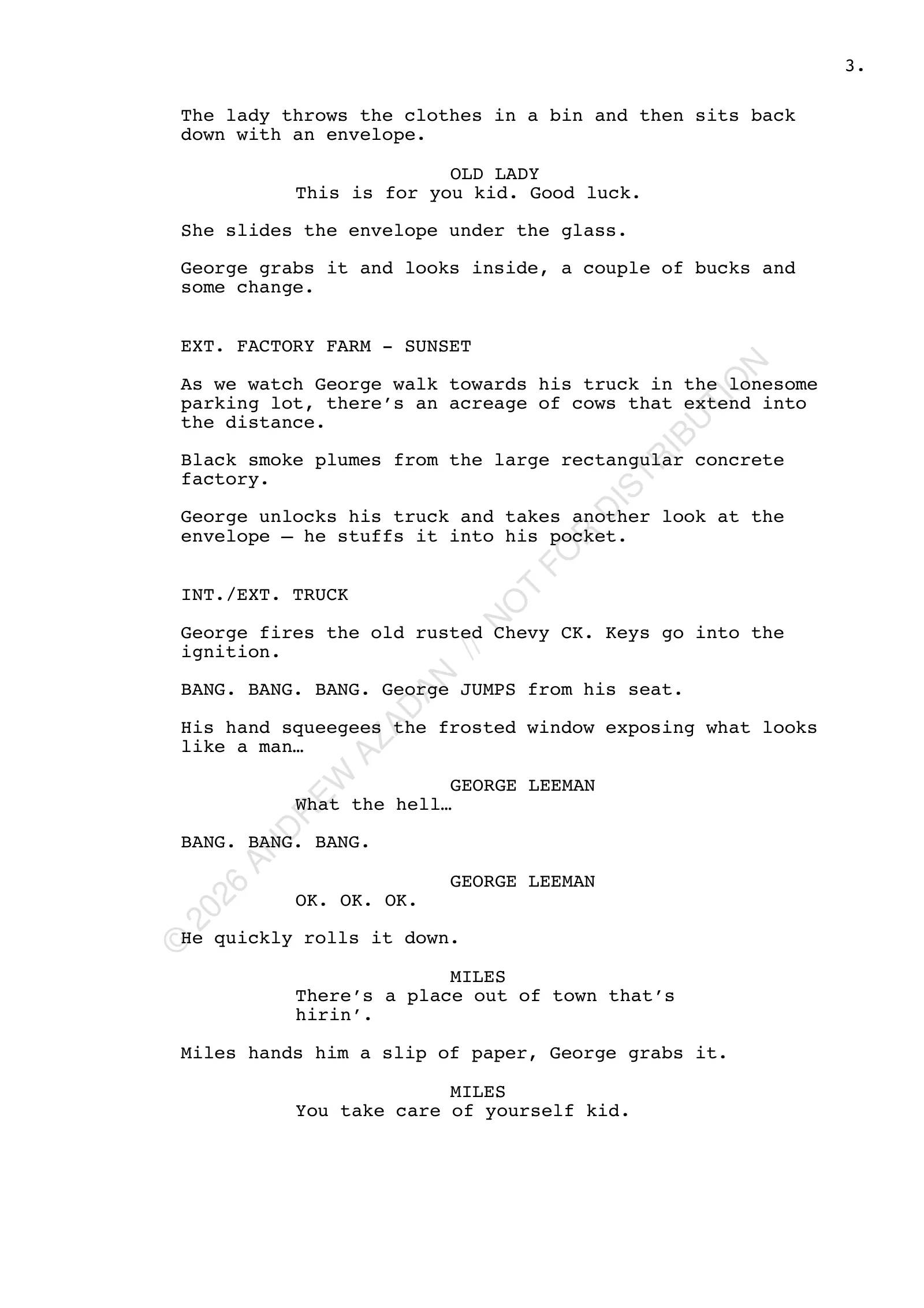 Page 4 of 10, Feed Me