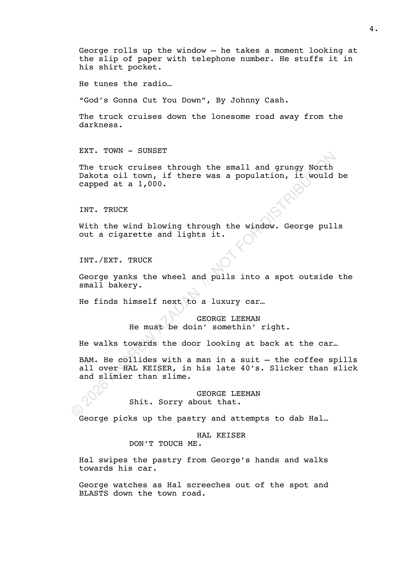 Page 5 of 10, Feed Me