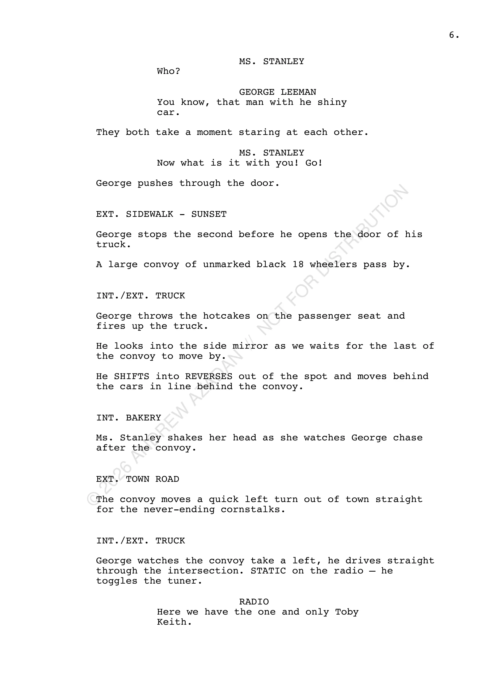Page 7 of 10, Feed Me