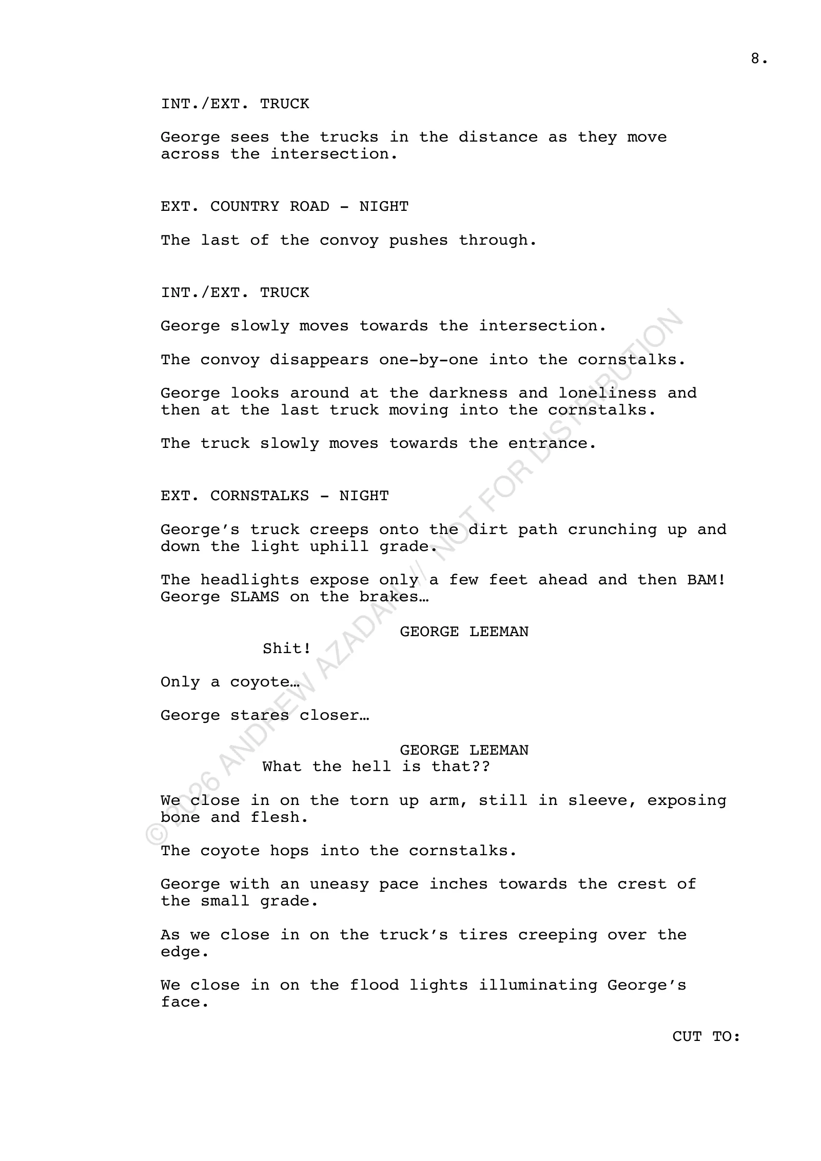 Page 9 of 10, Feed Me