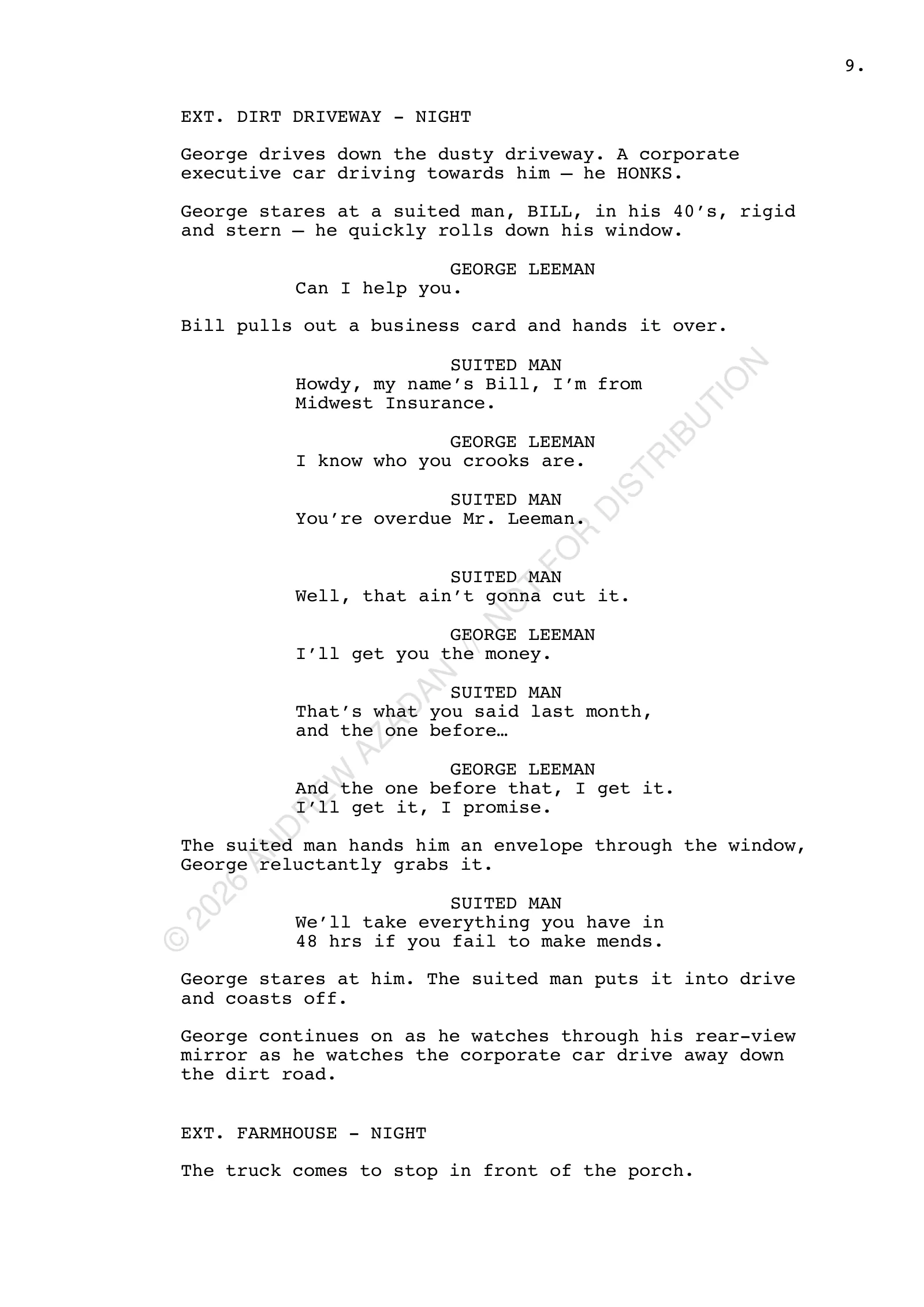 Page 10 of 10, Feed Me