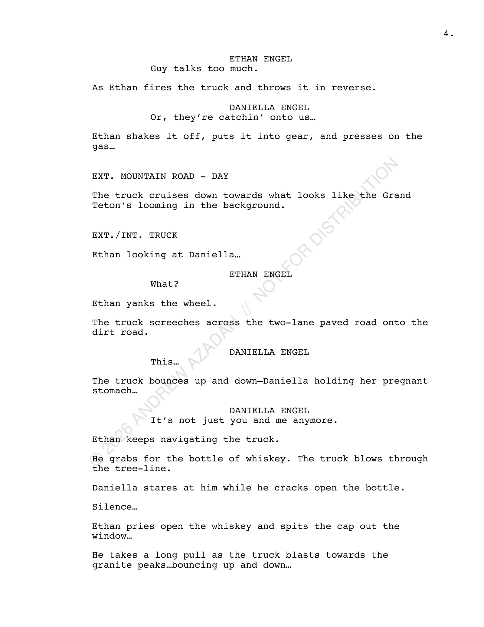 Page 5 of 10, Renegade