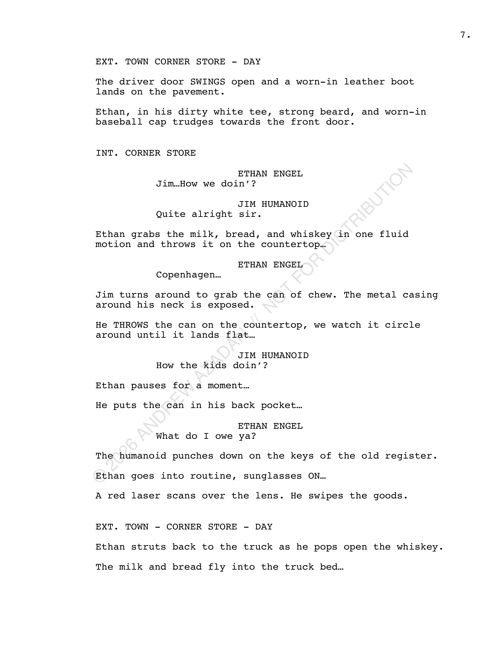 Page 8 of 10, Renegade
