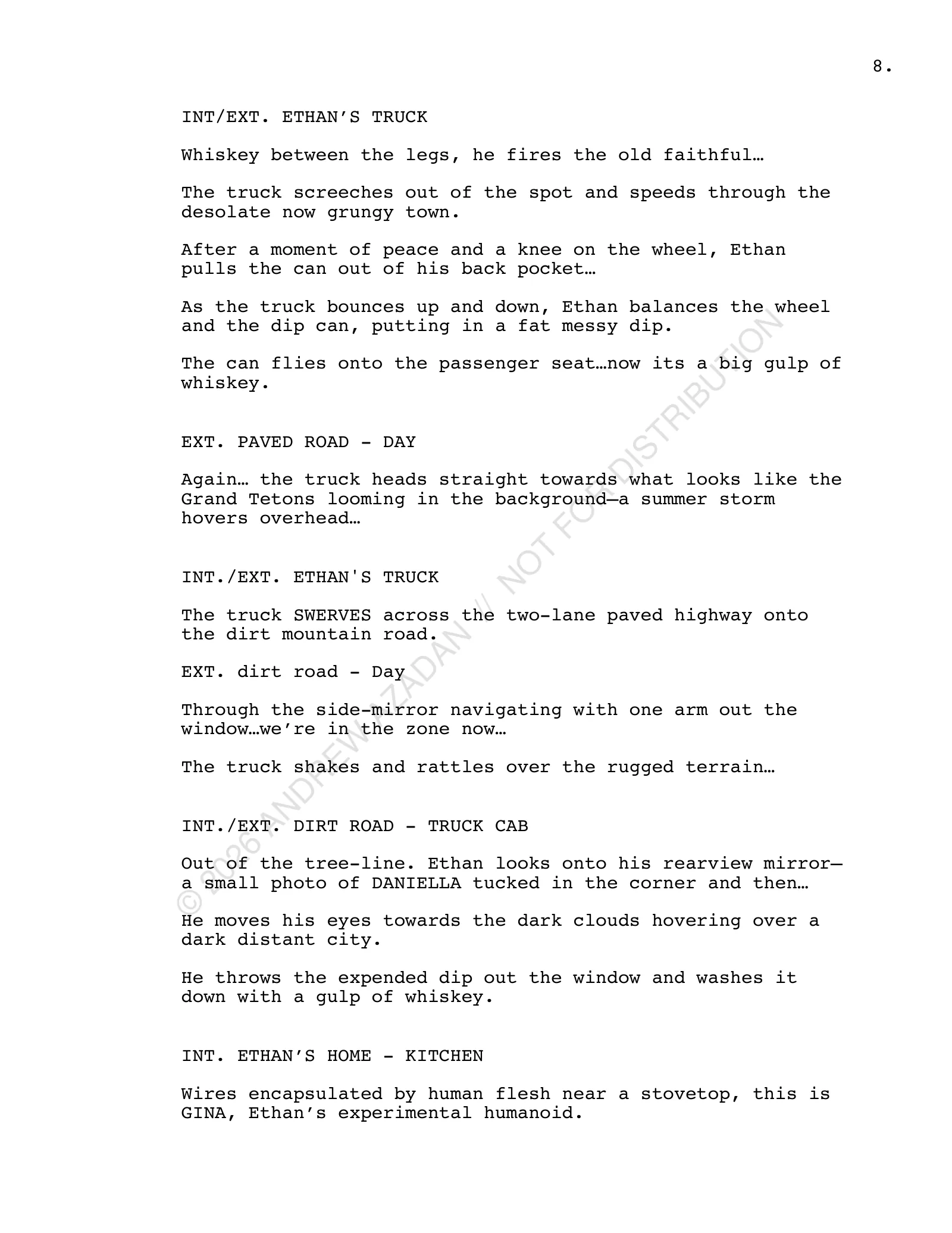 Page 9 of 10, Renegade