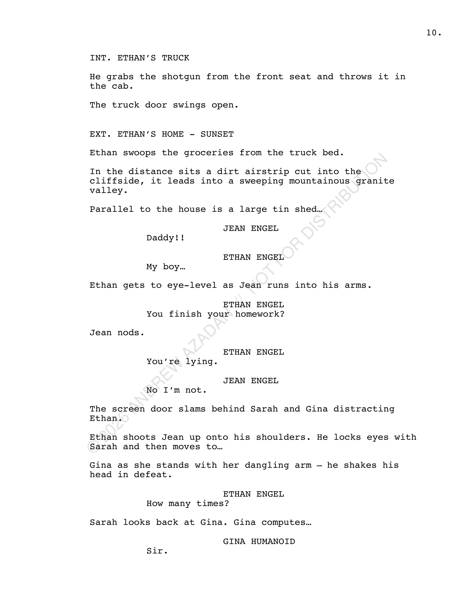 Page 10 of 10, Renegade
