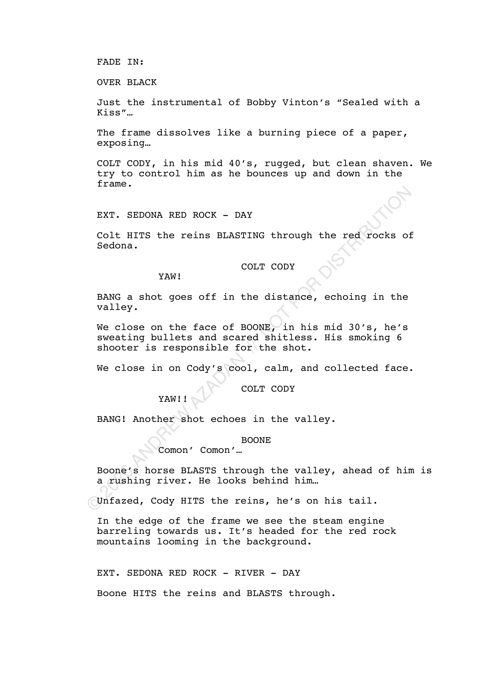 Page 2 of 10, Sealed With a Kiss