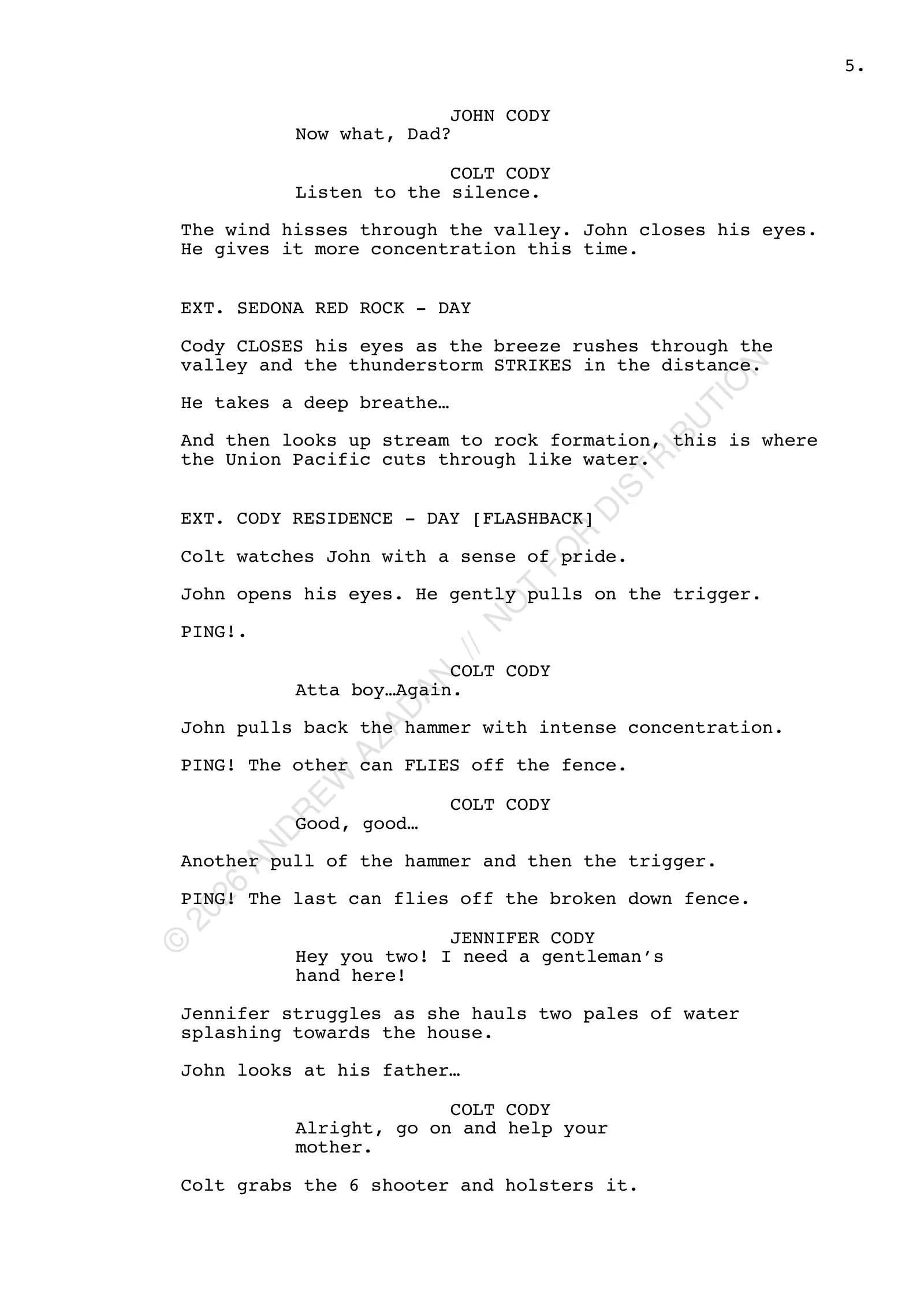 Page 6 of 10, Sealed With a Kiss