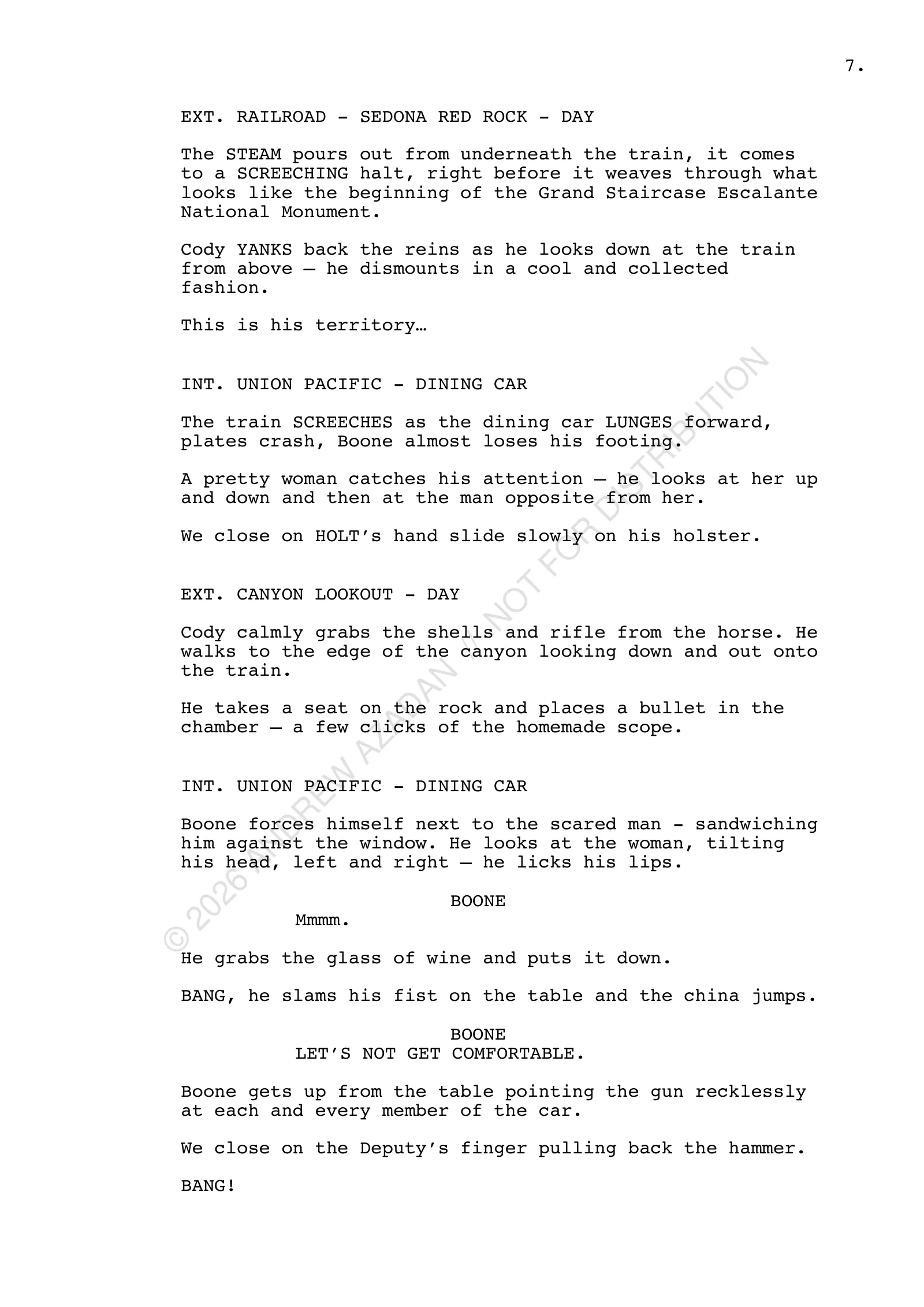 Page 8 of 10, Sealed With a Kiss