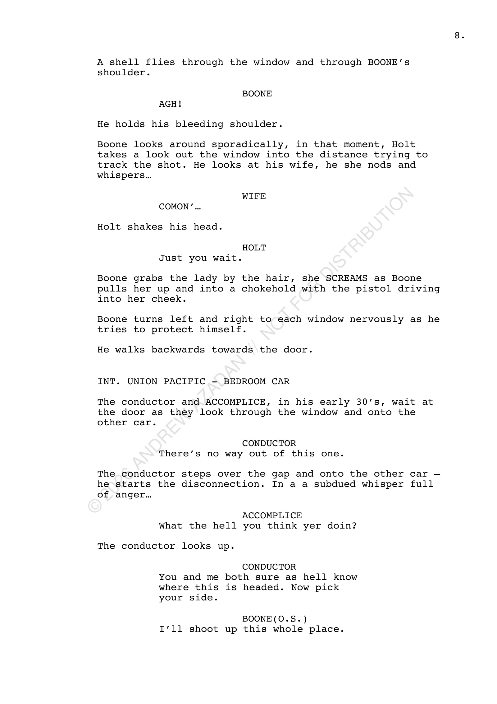 Page 9 of 10, Sealed With a Kiss